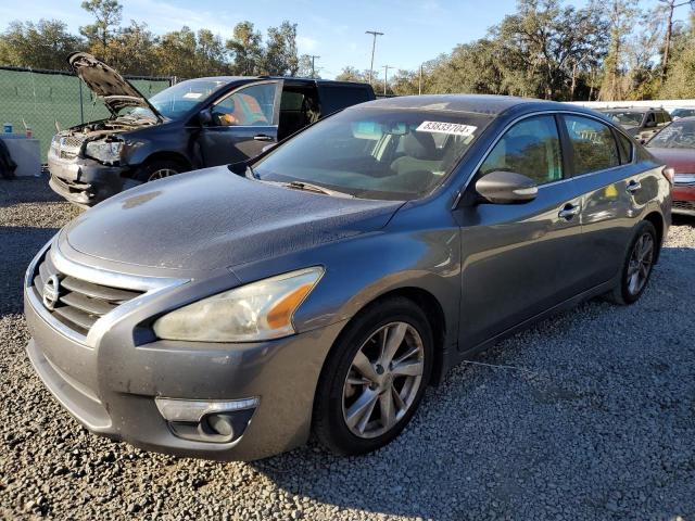 nissan altima 2.5 2014 1n4al3ap0ec282144