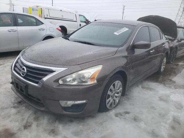 nissan altima 2014 1n4al3ap0ec282225