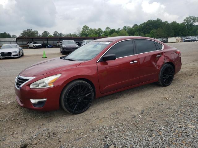 nissan altima 2014 1n4al3ap0ec282371