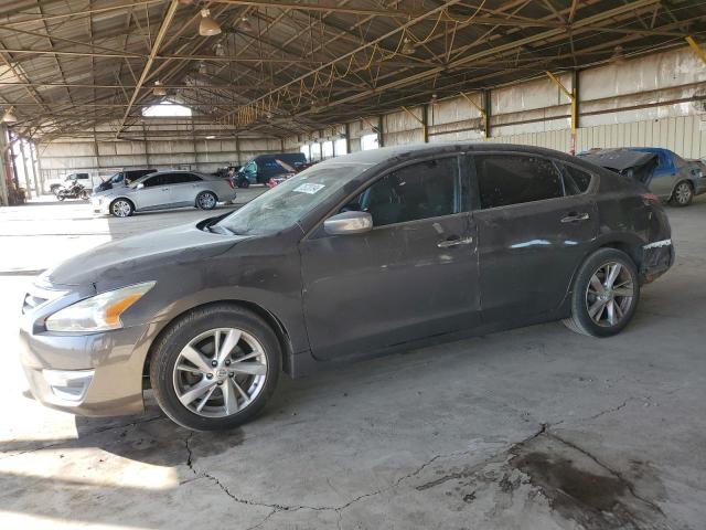 nissan altima 2.5 2014 1n4al3ap0ec286596