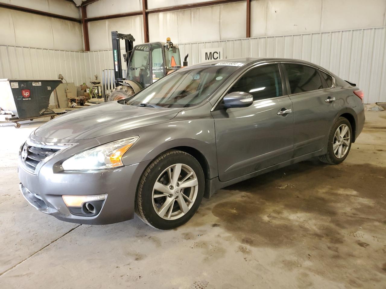 nissan altima 2014 1n4al3ap0ec288798