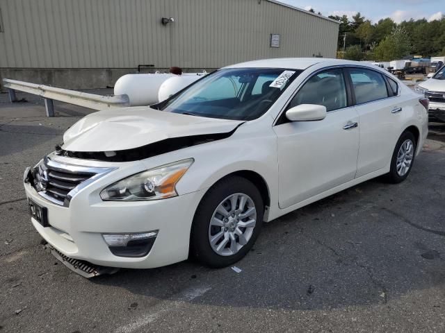 nissan altima 2.5 2014 1n4al3ap0ec291006