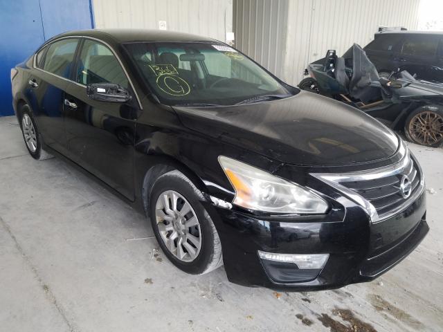 nissan altima 2.5 2014 1n4al3ap0ec292298