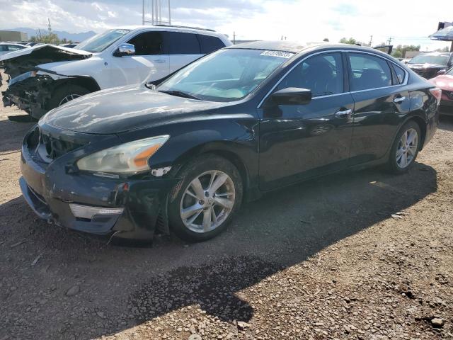 nissan altima 2.5 2014 1n4al3ap0ec294228