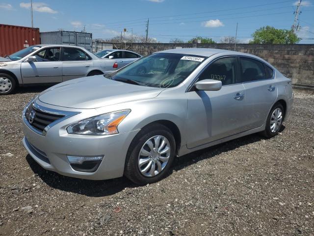 nissan altima 2014 1n4al3ap0ec295329