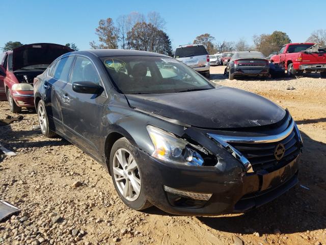 nissan altima 2.5 2014 1n4al3ap0ec297288