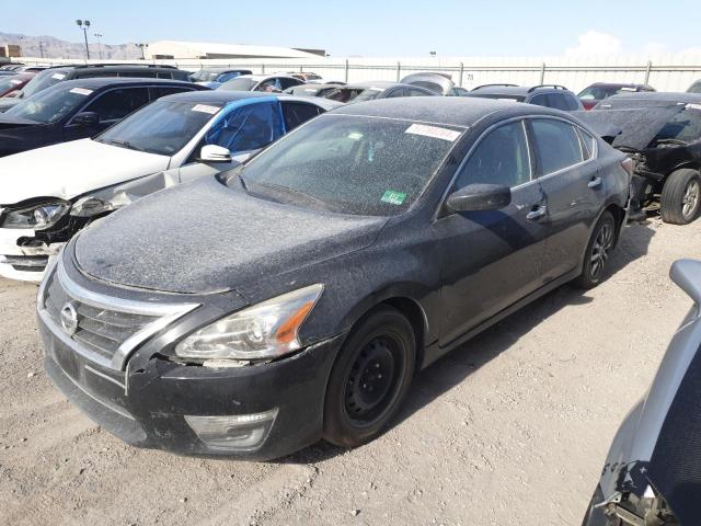 nissan altima 2.5 2014 1n4al3ap0ec297338