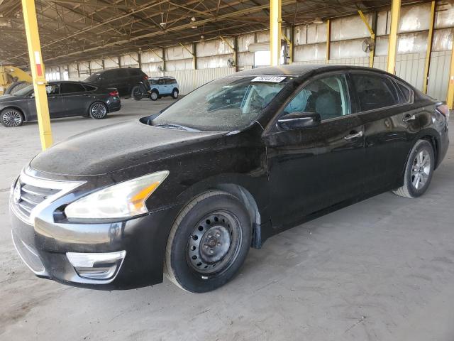 nissan altima 2.5 2014 1n4al3ap0ec297470