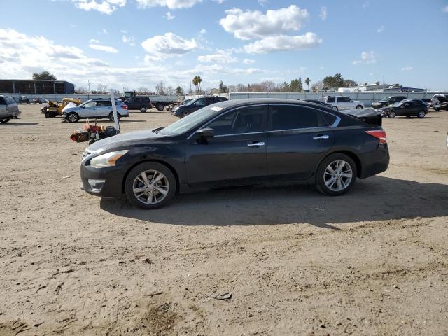 nissan altima 2.5 2014 1n4al3ap0ec320486