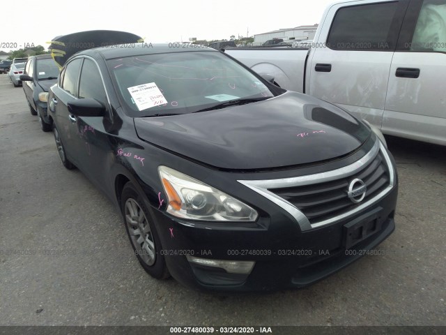 nissan altima 2014 1n4al3ap0ec322089