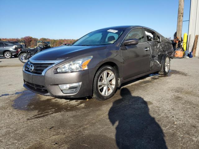 nissan altima 2.5 2014 1n4al3ap0ec322514