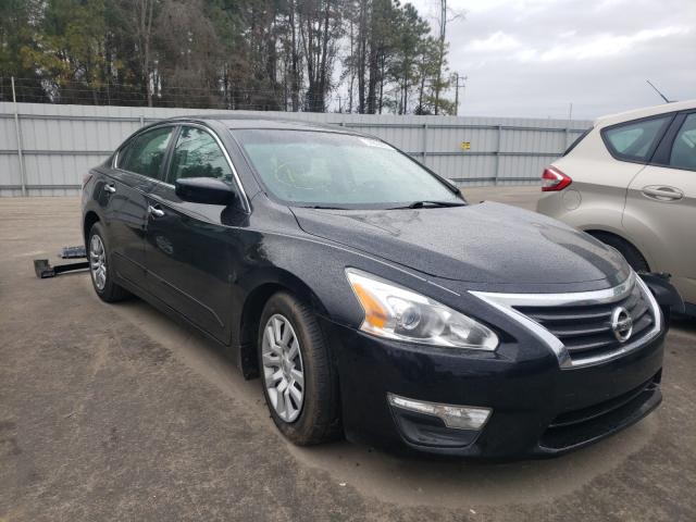 nissan altima 2.5 2014 1n4al3ap0ec324490