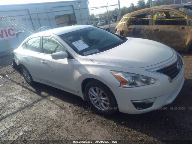 nissan altima 2014 1n4al3ap0ec324702