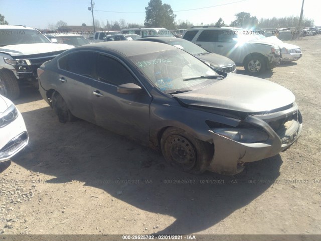 nissan altima 2014 1n4al3ap0ec328605