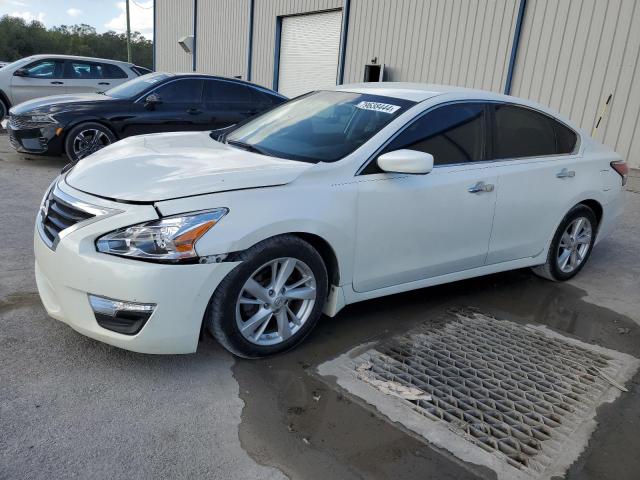 nissan altima 2.5 2014 1n4al3ap0ec329169