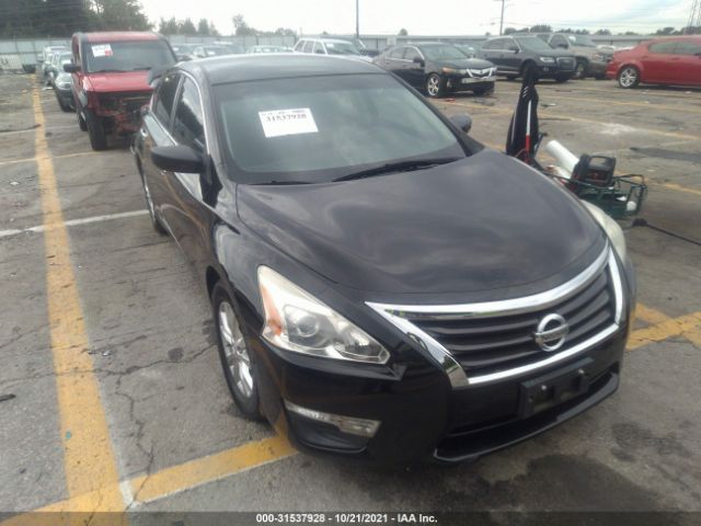 nissan altima 2014 1n4al3ap0ec329737