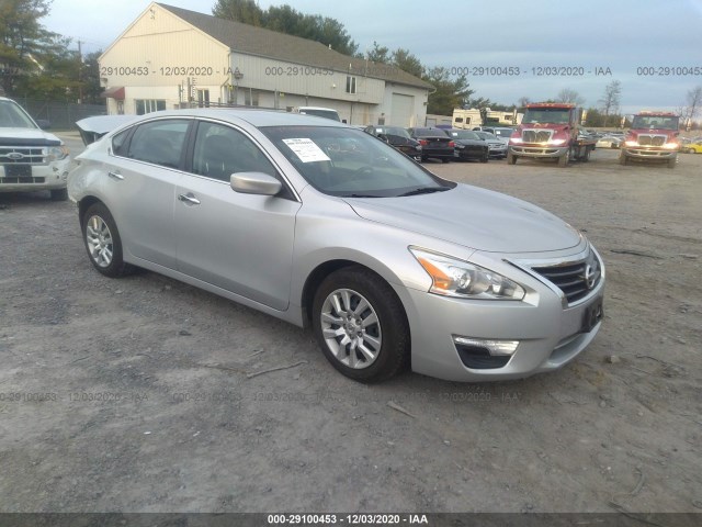 nissan altima 2014 1n4al3ap0ec401181