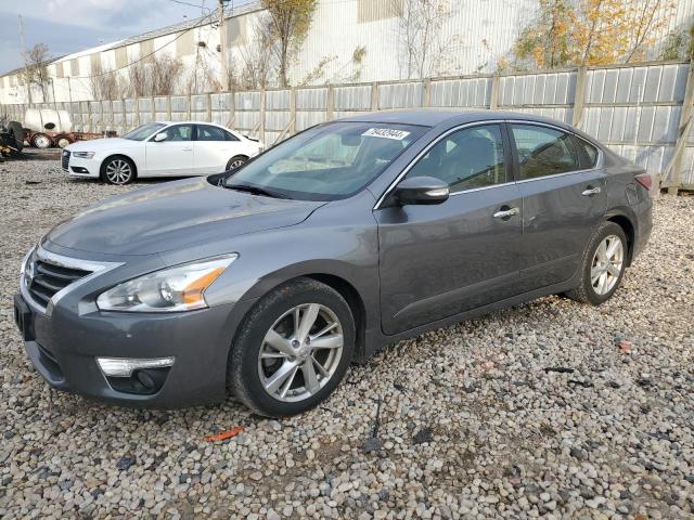 nissan altima 2.5 2014 1n4al3ap0ec401455