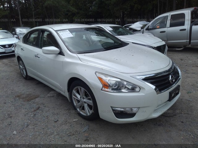 nissan altima 2014 1n4al3ap0ec402038