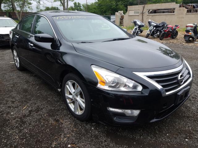 nissan altima 2.5 2014 1n4al3ap0ec402718