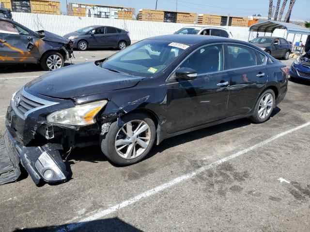 nissan altima 2.5 2014 1n4al3ap0ec403478