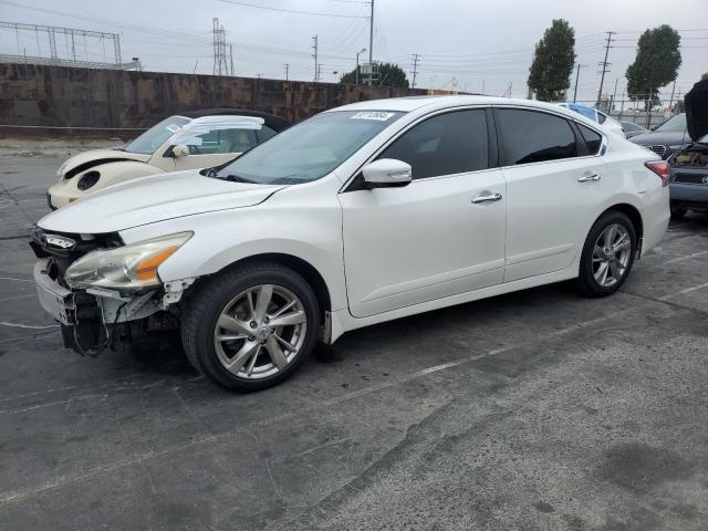 nissan altima 2.5 2014 1n4al3ap0ec404923