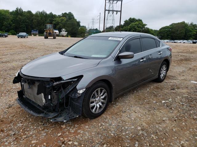 nissan altima 2.5 2014 1n4al3ap0ec406008