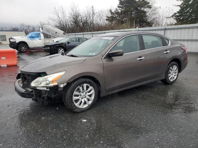 nissan altima 2.5 2014 1n4al3ap0ec406218