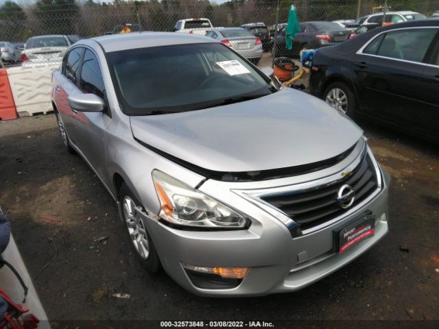 nissan altima 2014 1n4al3ap0ec417008