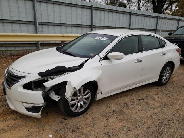 nissan altima 2014 1n4al3ap0ec417574