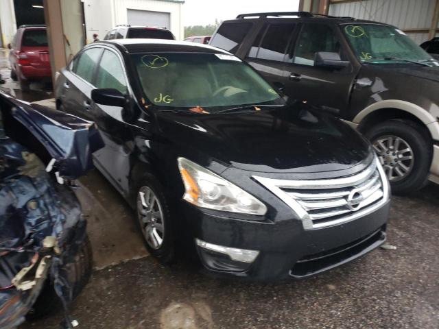 nissan altima 2.5 2014 1n4al3ap0ec418658