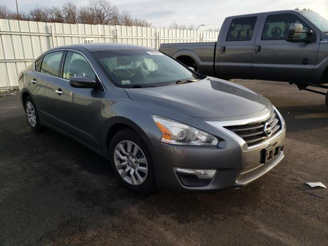 nissan altima 2.5 2014 1n4al3ap0ec427571