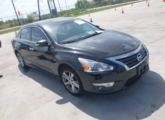 nissan altima 2014 1n4al3ap0ec900241