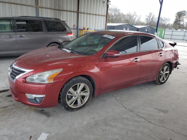 nissan altima 2014 1n4al3ap0ec901163