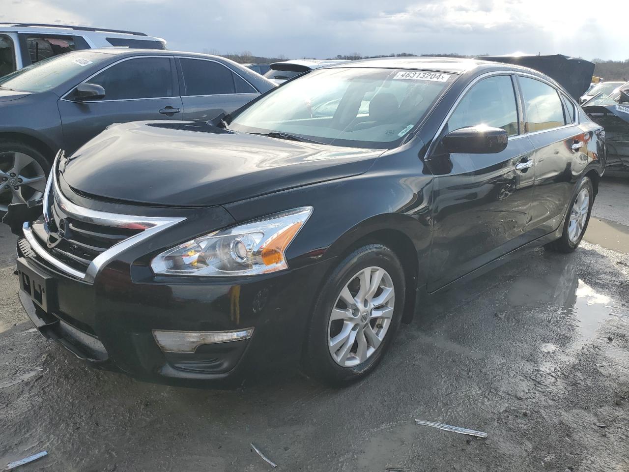 nissan altima 2014 1n4al3ap0ec901311