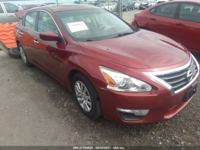 nissan altima 2014 1n4al3ap0en211465