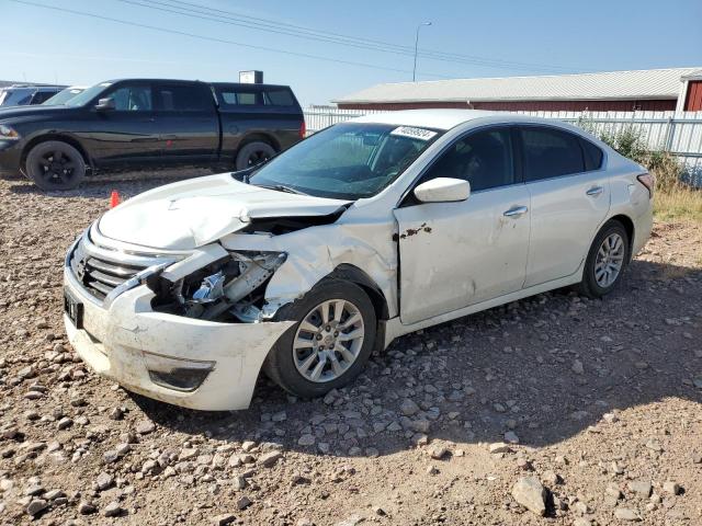 nissan altima 2.5 2014 1n4al3ap0en214785