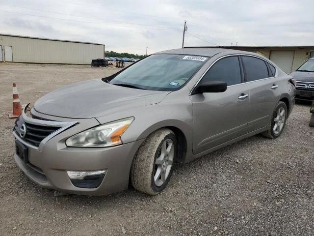 nissan altima 2.5 2014 1n4al3ap0en216715