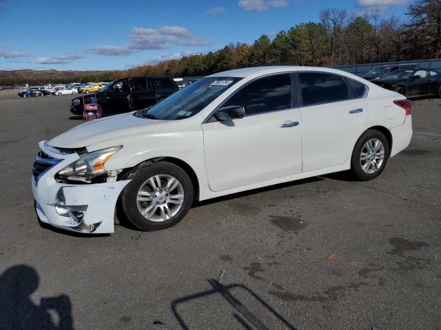 nissan altima 2.5 2014 1n4al3ap0en223275