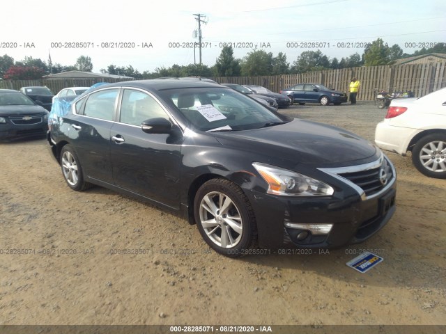 nissan altima 2014 1n4al3ap0en228900