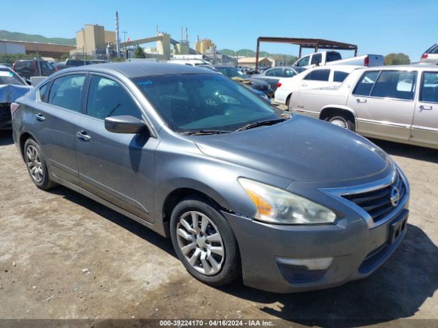 nissan altima 2014 1n4al3ap0en232770