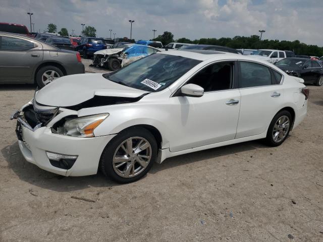 nissan altima 2.5 2014 1n4al3ap0en232915