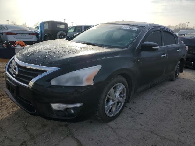 nissan altima 2.5 2014 1n4al3ap0en233451