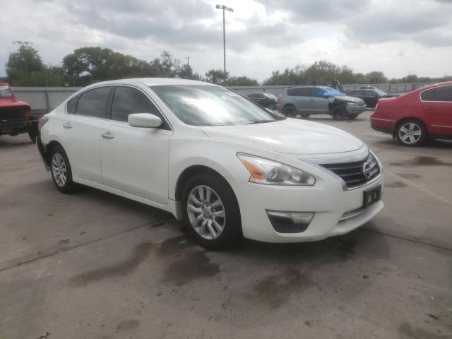 nissan altima 2.5 2014 1n4al3ap0en233661