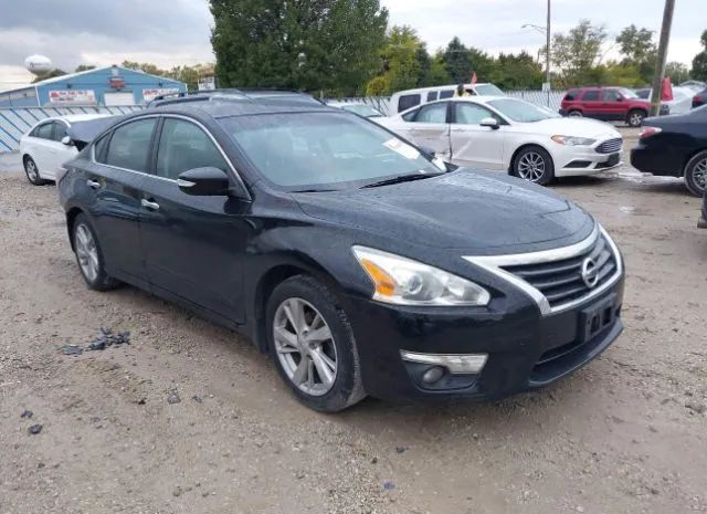 nissan altima 2014 1n4al3ap0en234714