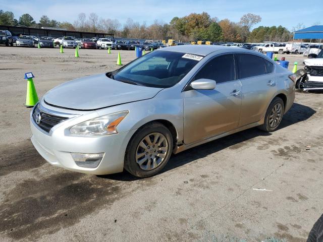 nissan altima 2014 1n4al3ap0en238875