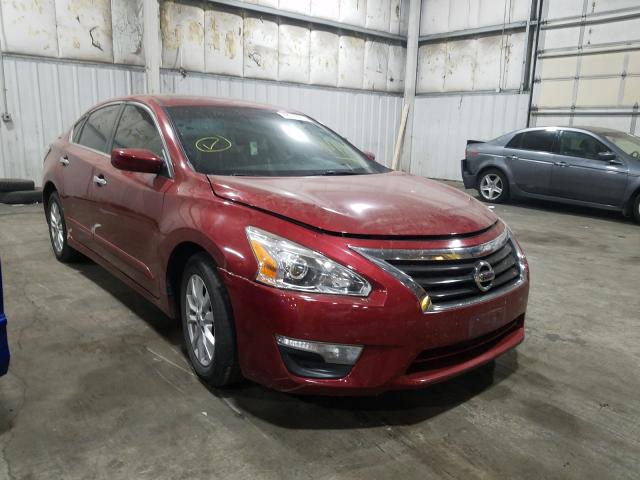 nissan altima 2014 1n4al3ap0en242246