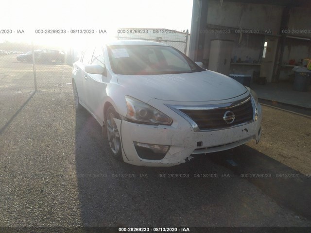 nissan altima 2014 1n4al3ap0en248919