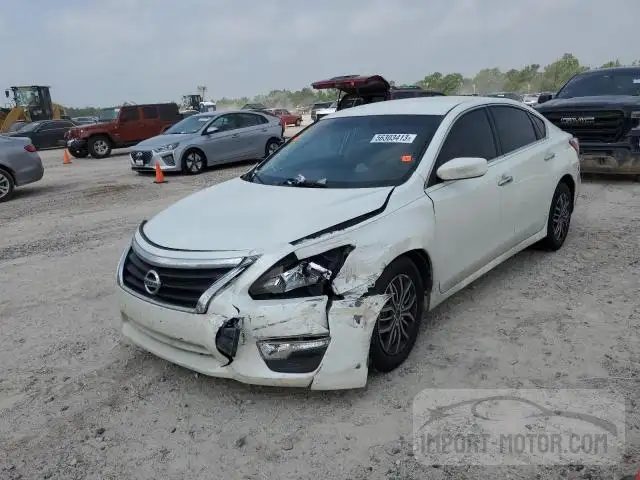 nissan altima 2014 1n4al3ap0en249181