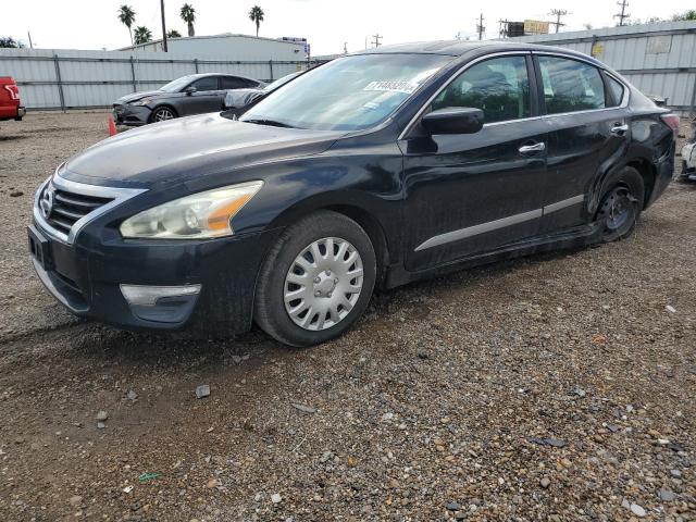 nissan altima 2.5 2014 1n4al3ap0en251125